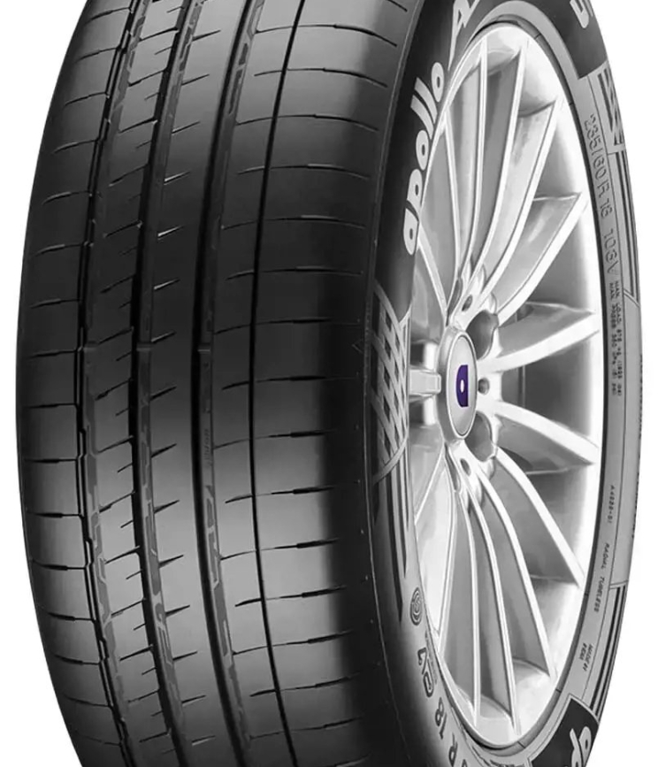 Apollo Aspire 5 225/45 R18 95Y