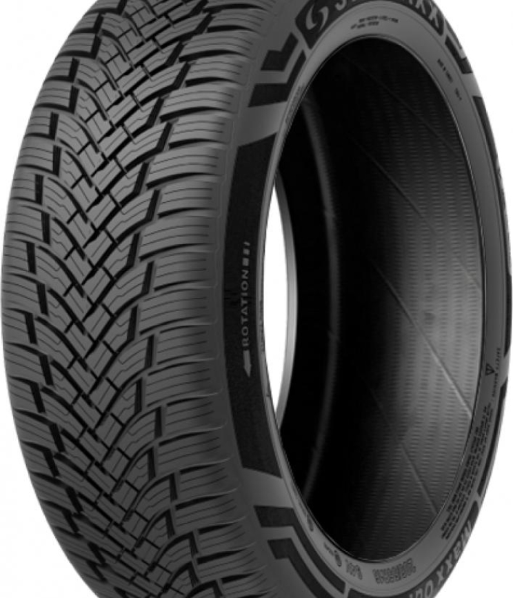Starmaxx SUVMAXX A/S 235/50 R18 101W