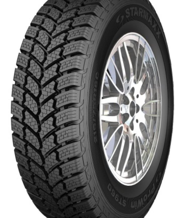 Starmaxx Prowin ST960 235/65 R16C 121R