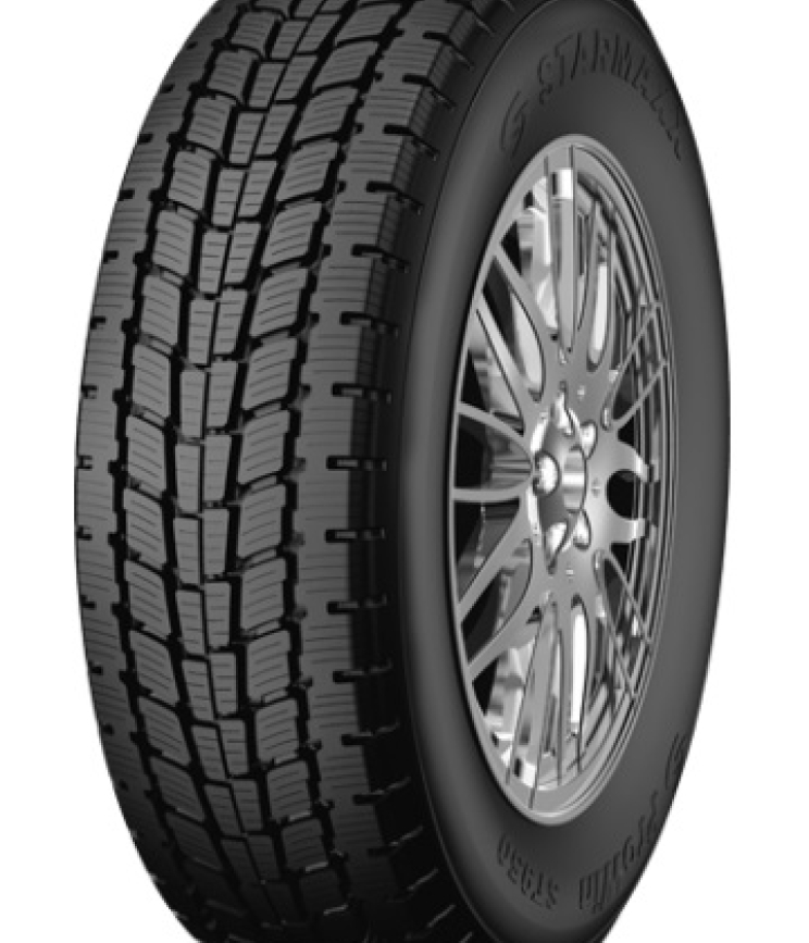 Starmaxx PROWIN ST950 205/70 R15C 106R