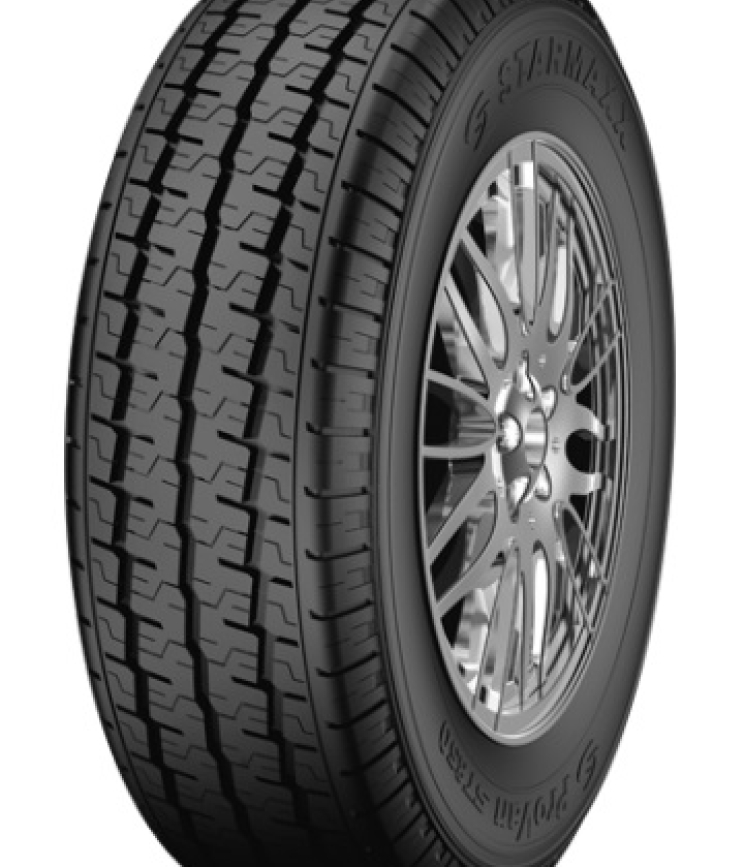 Starmaxx Provan ST850 + 225/75 R16C 118R