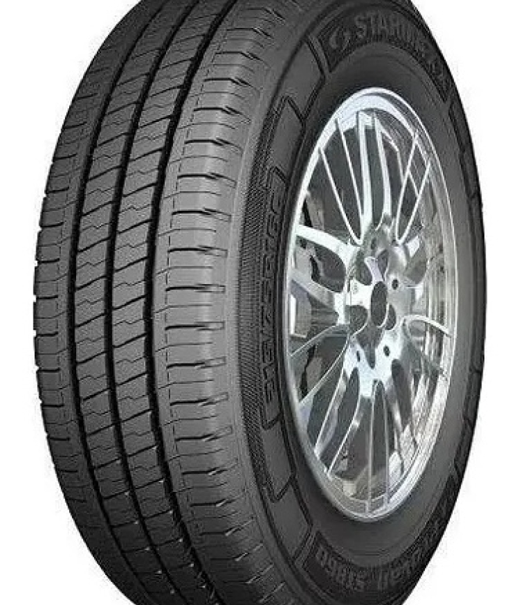 Starmaxx PROVAN ST860 195/65 R16C 104/102T