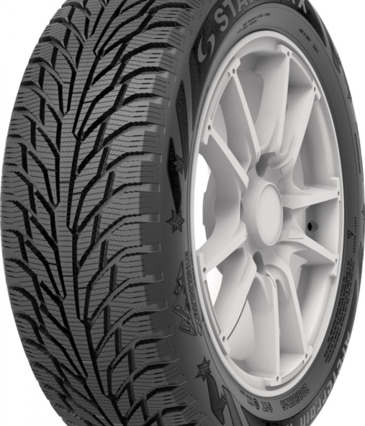 Starmaxx ARCTERRAIN W860 185/60 R15 88T