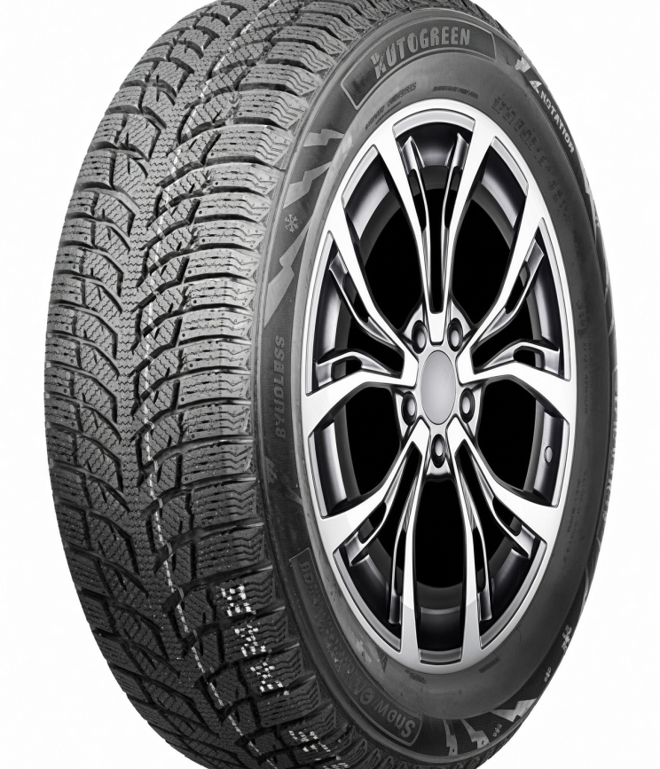 Autogreen AW08 165/70 R14 81T