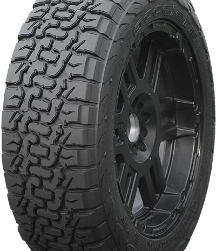 Accelera Omikron C/T 275/55 R20 115P