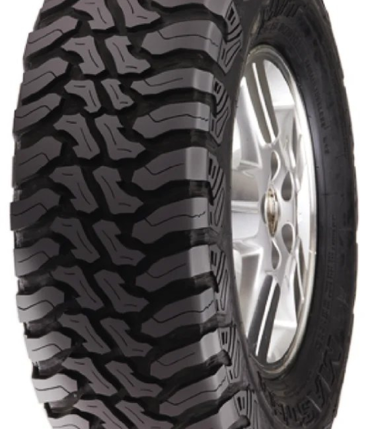 Accelera MT-01 265/60 R18 110Q