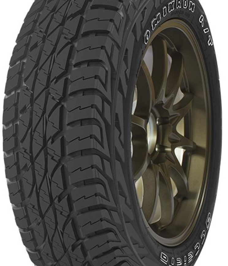 Accelera Omikron A/T 265/50 R20 111S