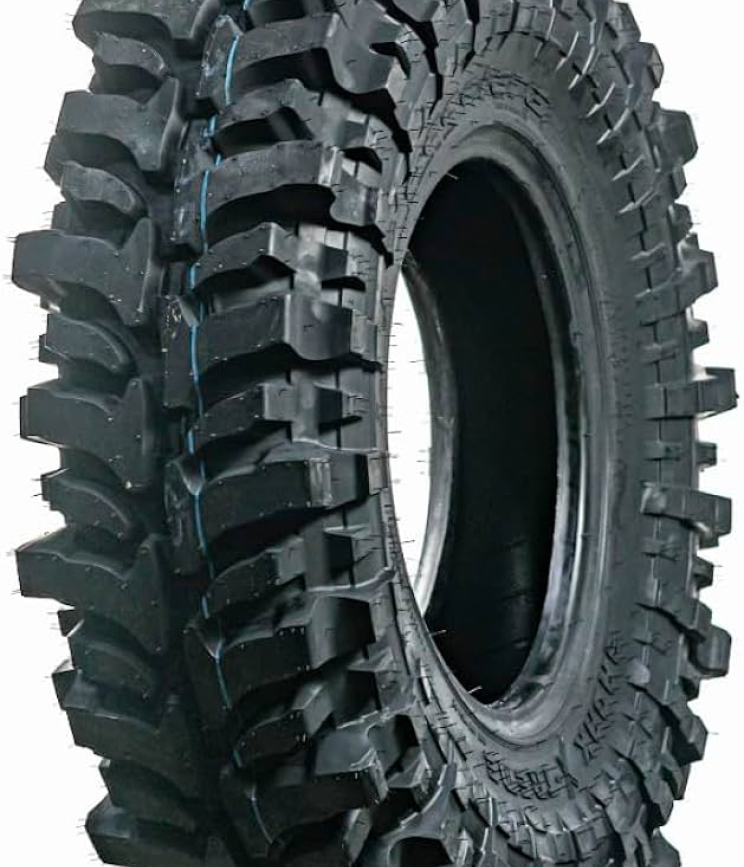 Accelera Badak X-treme 37/11 R17 124L