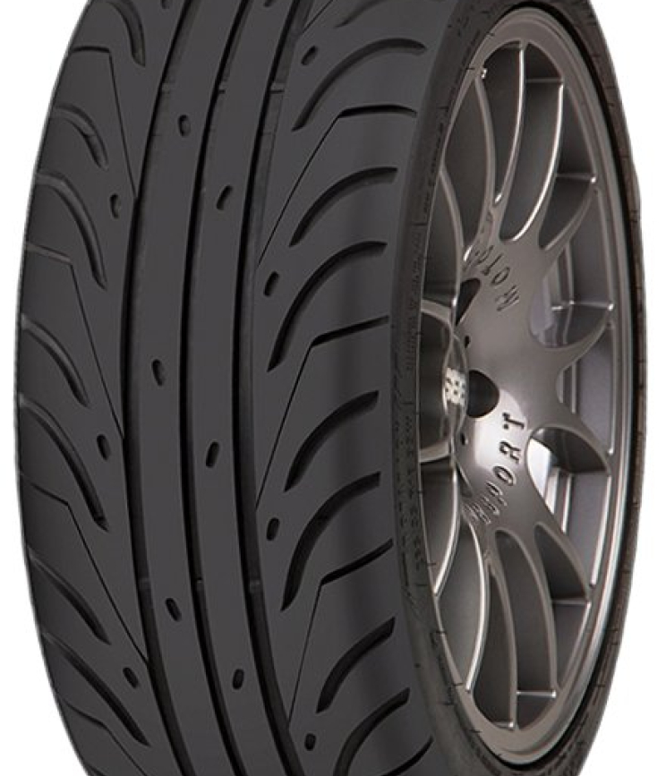 Accelera 651 Sport 255/35 R18 94W