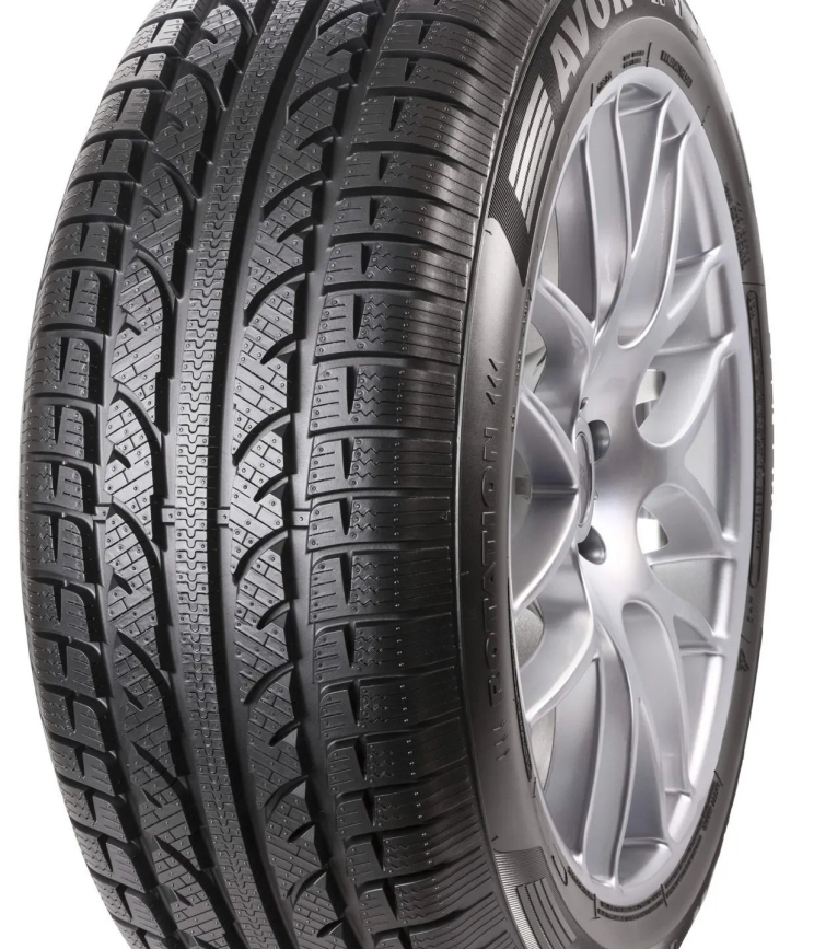 Avon WV7 Snow 195/50 R15 82H