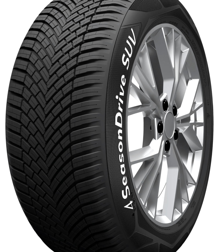 CEAT 4season Drive SUV 225/60 R17 103V