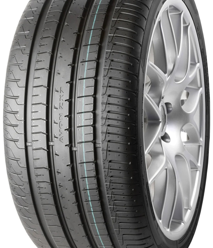 Avon ZX7 225/65 R17 102H