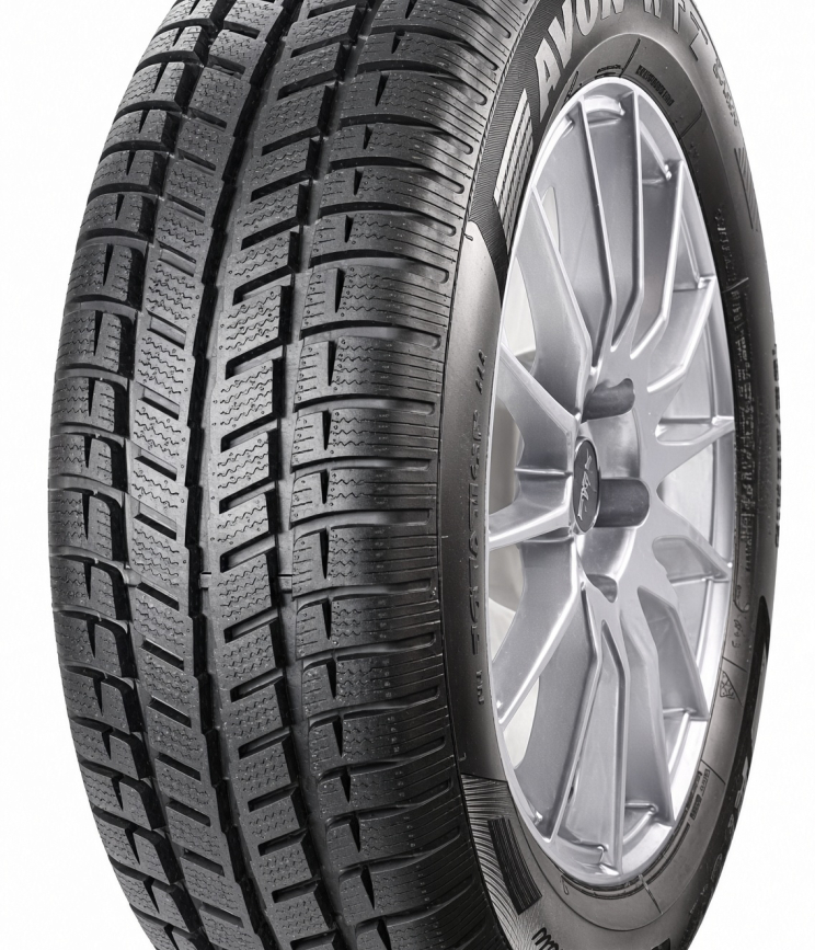Avon WT7 Snow 175/65 R14 82T