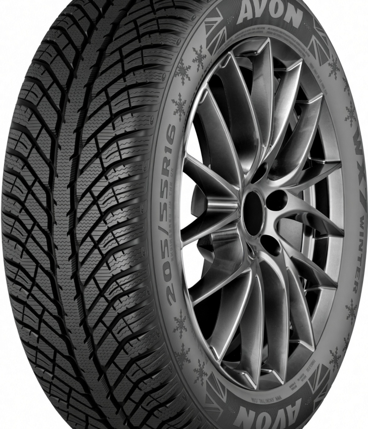 Avon WX7 Winter 205/55 R16 91H