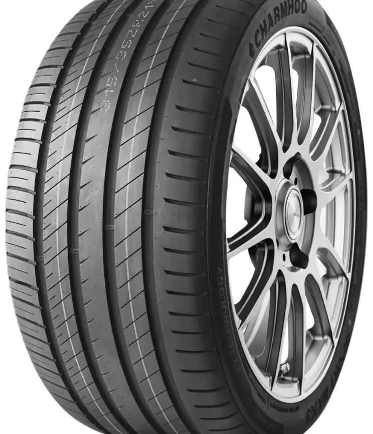 Charmhoo Sport Max 3 265/35 R22 102Y
