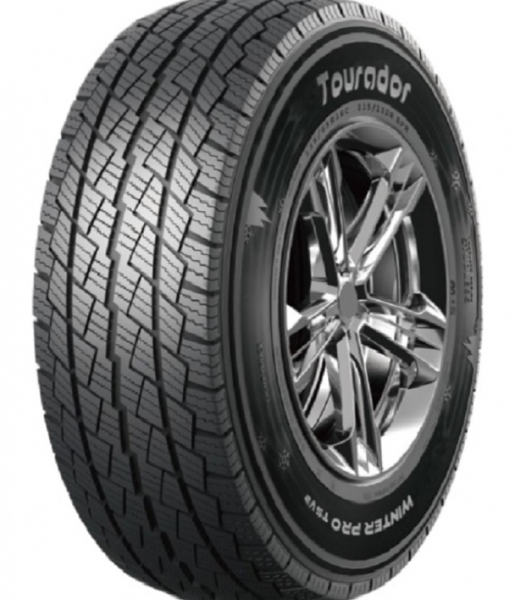 Tourador WinterPRO TSV2 225/70 R15 112/110R