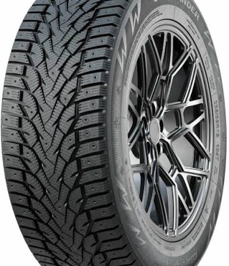 Grenlander ICEDEFENSOR STUD III 225/60 R18 104T