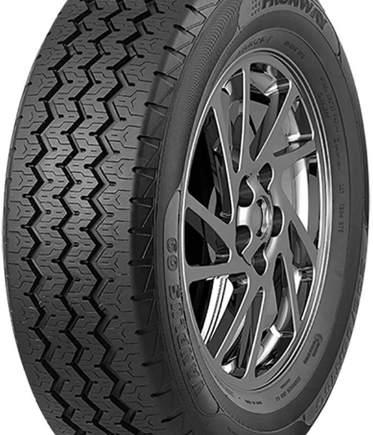 FRONWAY VANPLUS 09 175/65 R14C 90/88R
