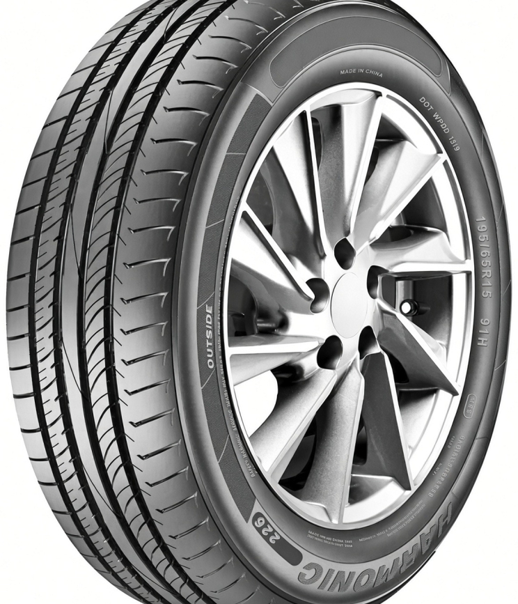 Wanli SP226 185/60 R15 88V