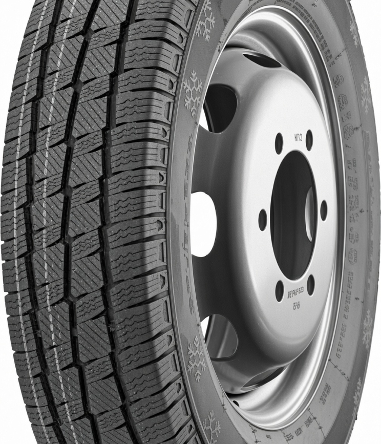 Ovation WV-03 215/70 R15C 109R