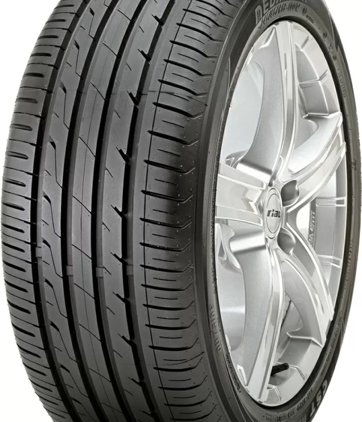 CST Medallion MD-A1 235/35 R19 91Y