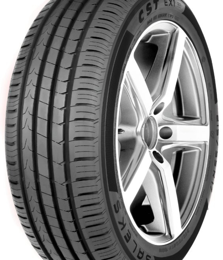 CST Saleks E.X1 EV 235/40 R19 96Y