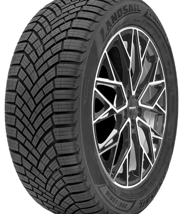 Landsail 4-Seasons 3 205/60 R16 96H