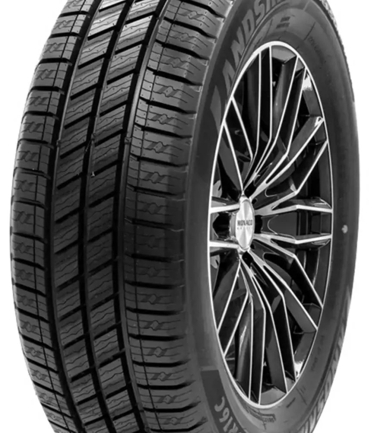 Landsail 4-Seasons VAN 2 205/75 R16C 110T