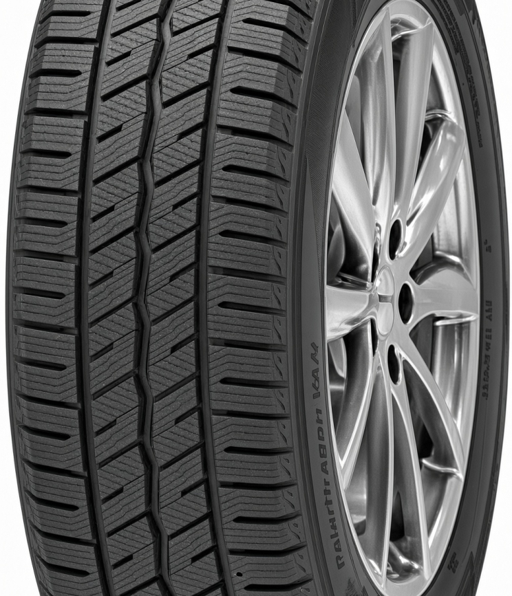 Landsail PolarDragon VAN 225/65 R16C 112T