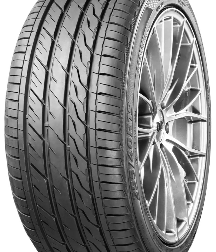 Landsail LS588 UHP 245/30 R20 97W