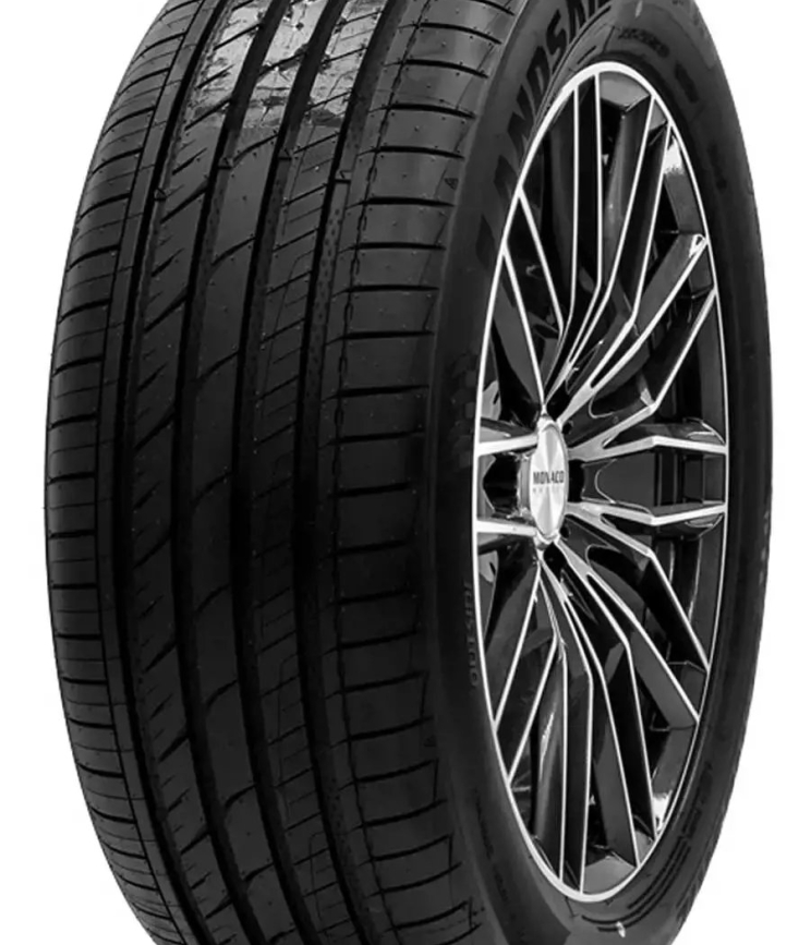Landsail RapidDragon SUV 265/60 R18 110V