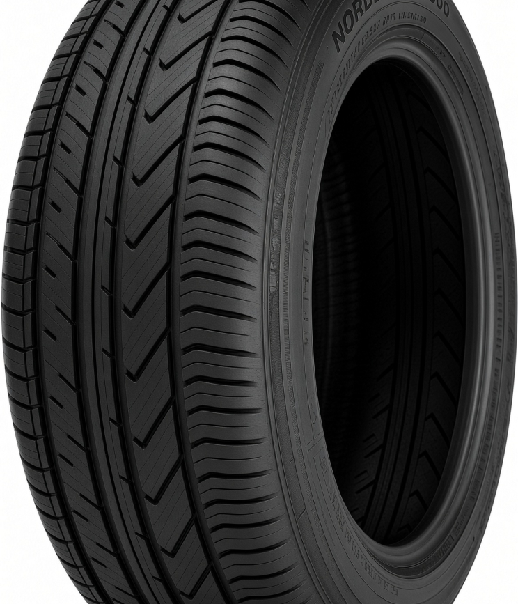 NORDEXX NS9000 245/35 R19 93W
