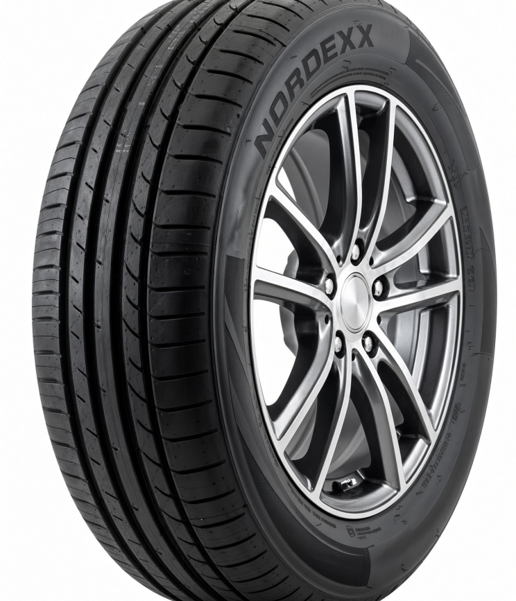 NORDEXX Ecodrive 205/45 R16 87W