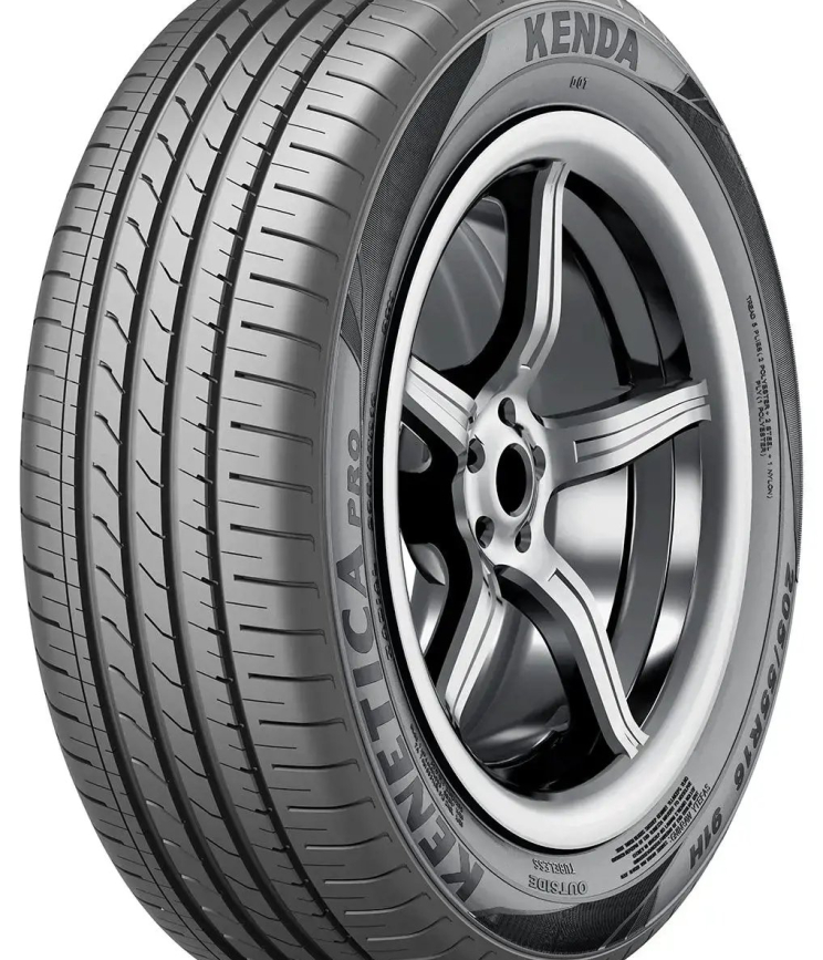 Kenda Kenetica Pro KR210 195/65 R15 91H