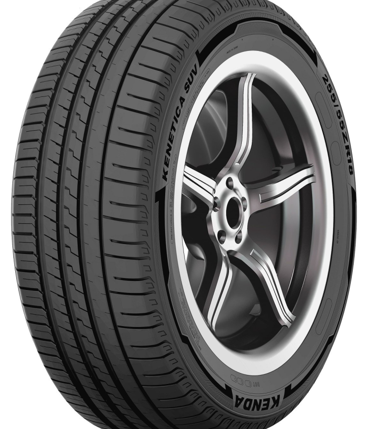 Kenda Kenetica SUV KR606 235/55 R17 99V