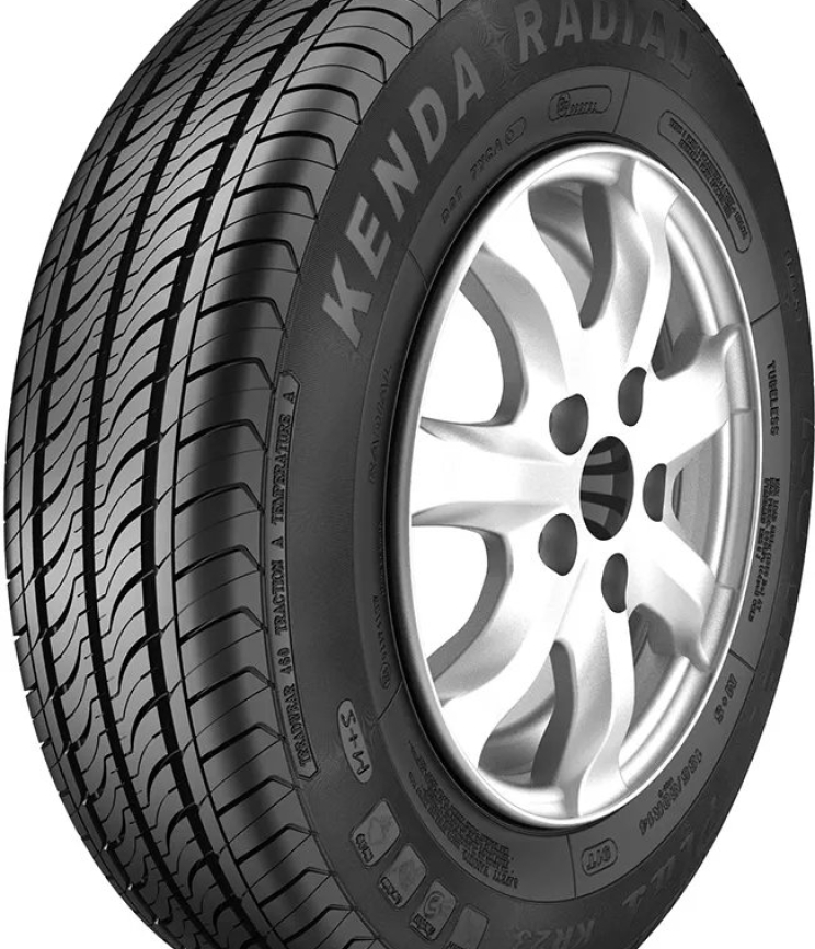 Kenda Kuavela SL KR32 235/40 R18 95W