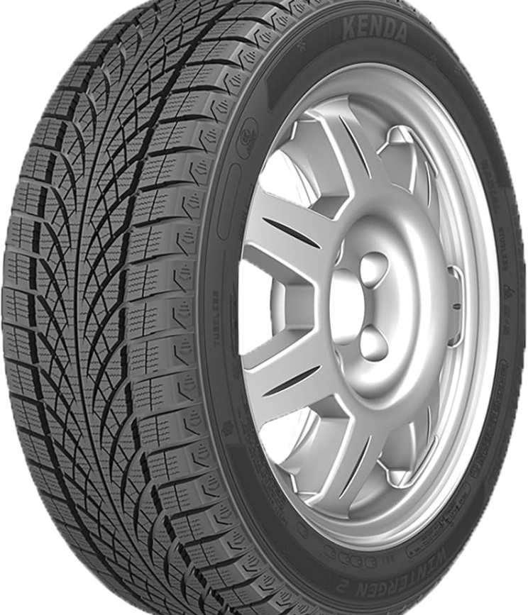 Kenda Wintergen 2 KR501 205/60 R16 92H