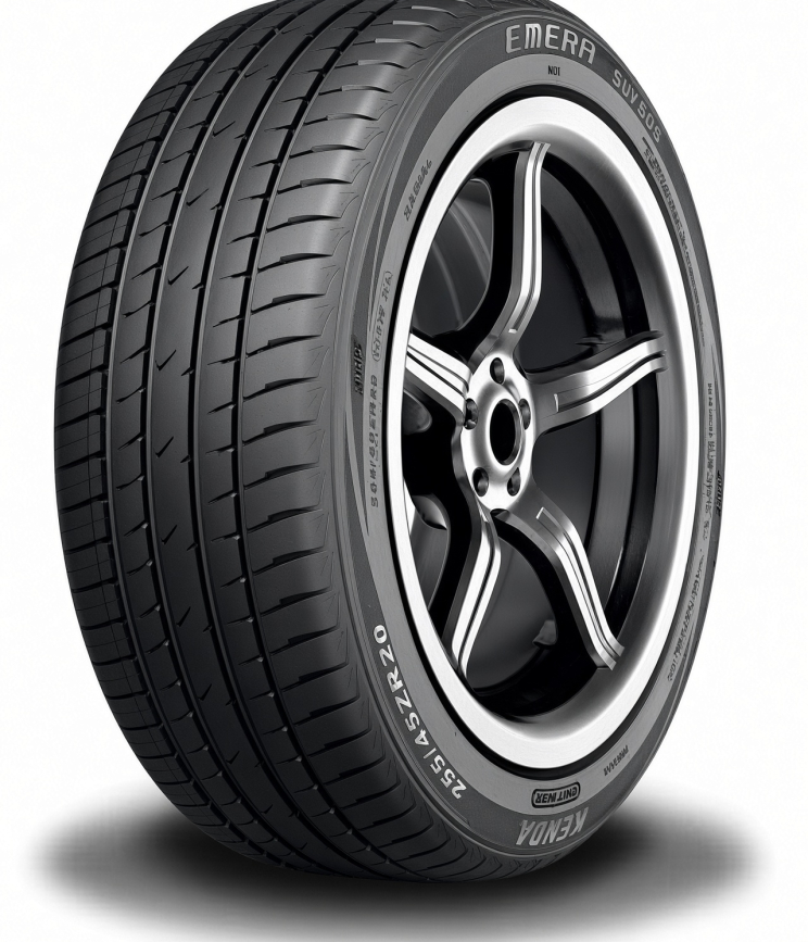 Kenda Emera SUV KR605 255/55 R20 110W