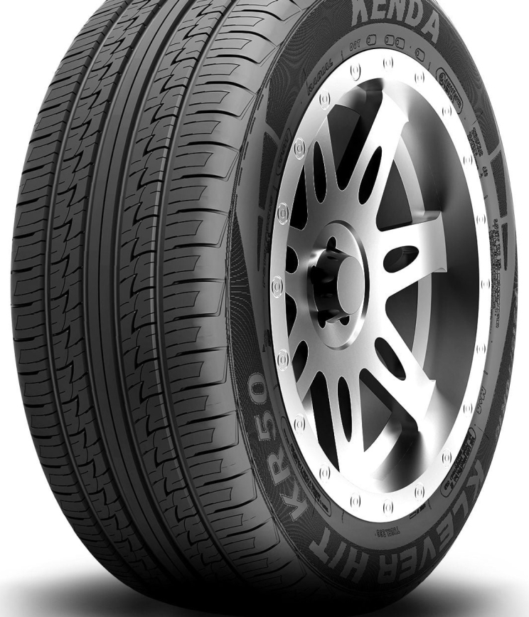 Kenda Klever H/T KR50 265/65 R18 114H