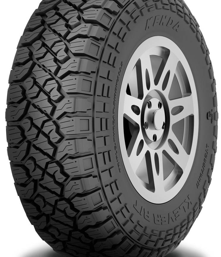 Kenda Klever R/T KR601 245/75 R16 108Q