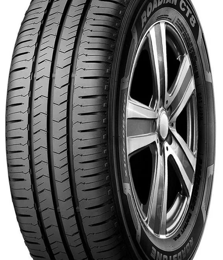 Roadstone Roadian CT8 195/70 R15C 104T