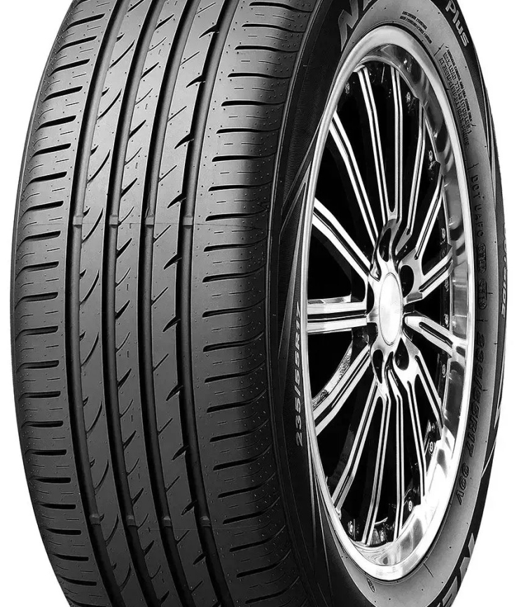 Roadstone N'Blue HD Plus 185/60 R15 84H