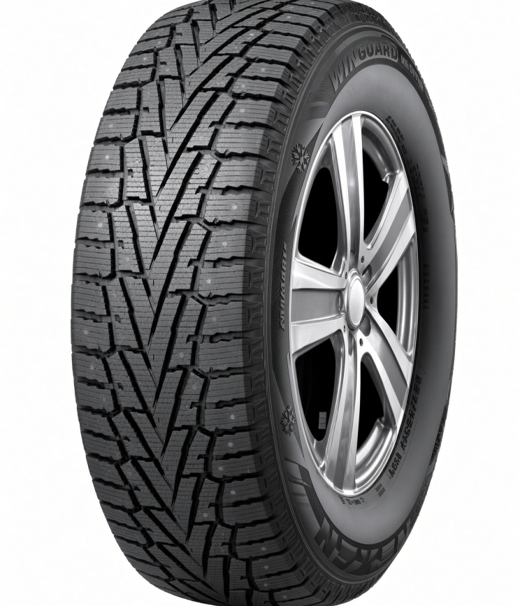Roadstone Winspike LT 195/70 R15C 104R