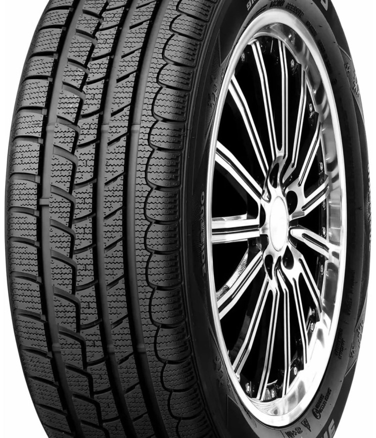 Roadstone Eurovis Alpine 175/70 R14 88T