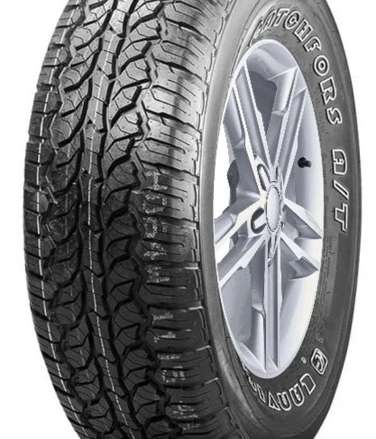 Lanvigator CATCHFORS A/T 265/70 R15 112T