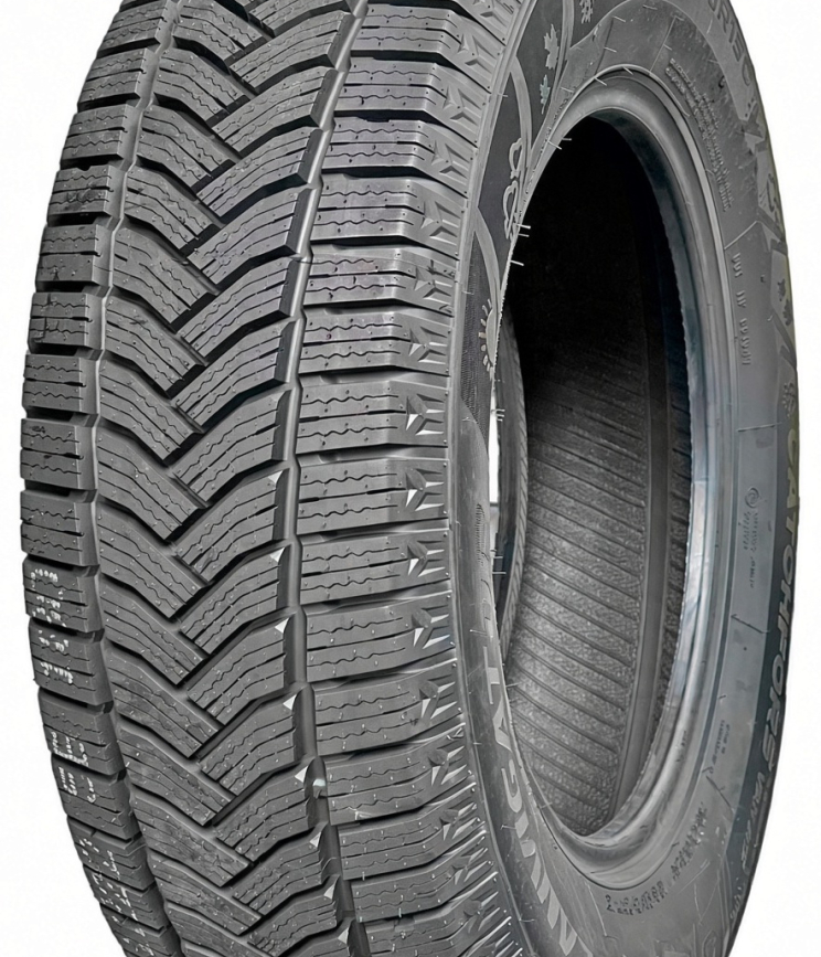 Lanvigator Catchfors VAN A/S 175/70 R14C 95/93T