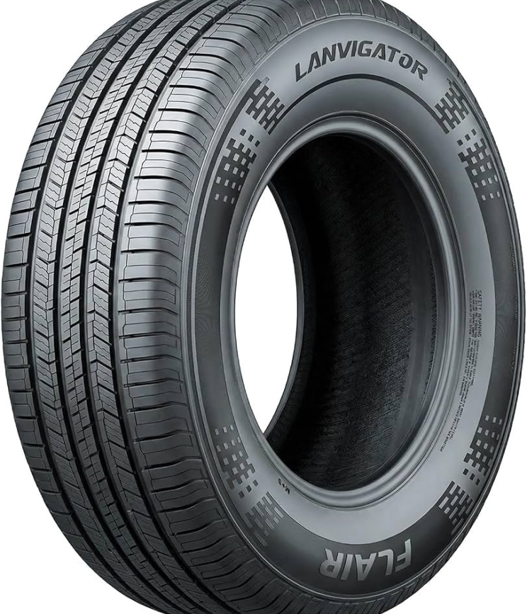 Lanvigator Flair 265/70 R16 112H