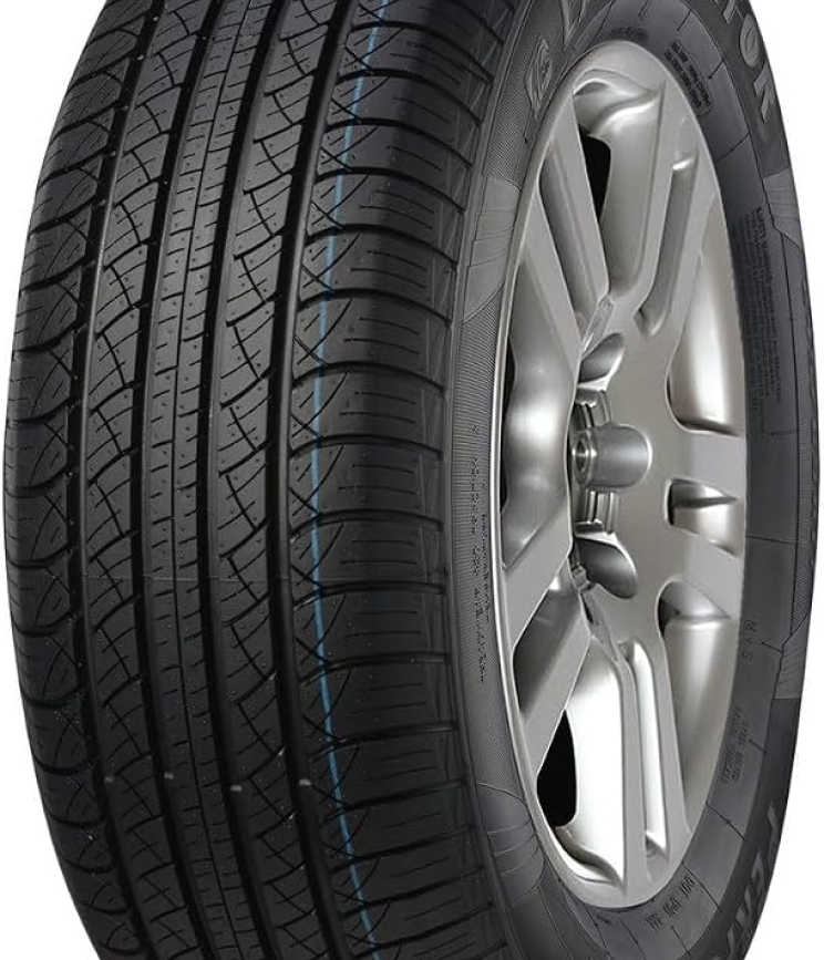 Lanvigator Performax H/T 265/70 R16 112H