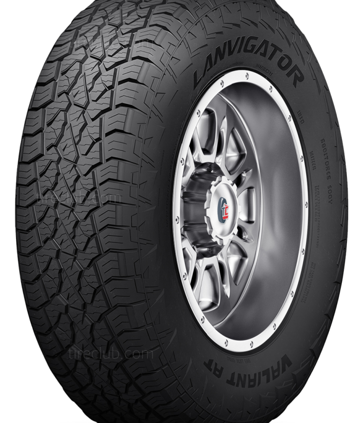 Lanvigator Valiant AT 235/75 R15 109S