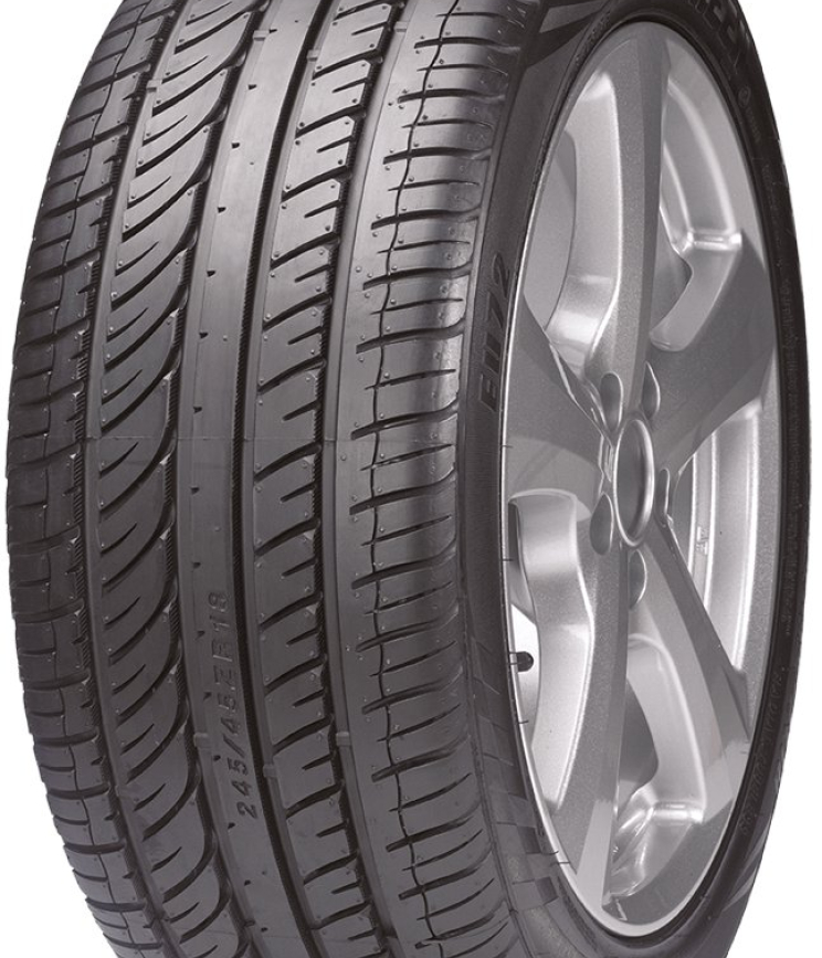 Evergreen EU72 205/45 R16 87W